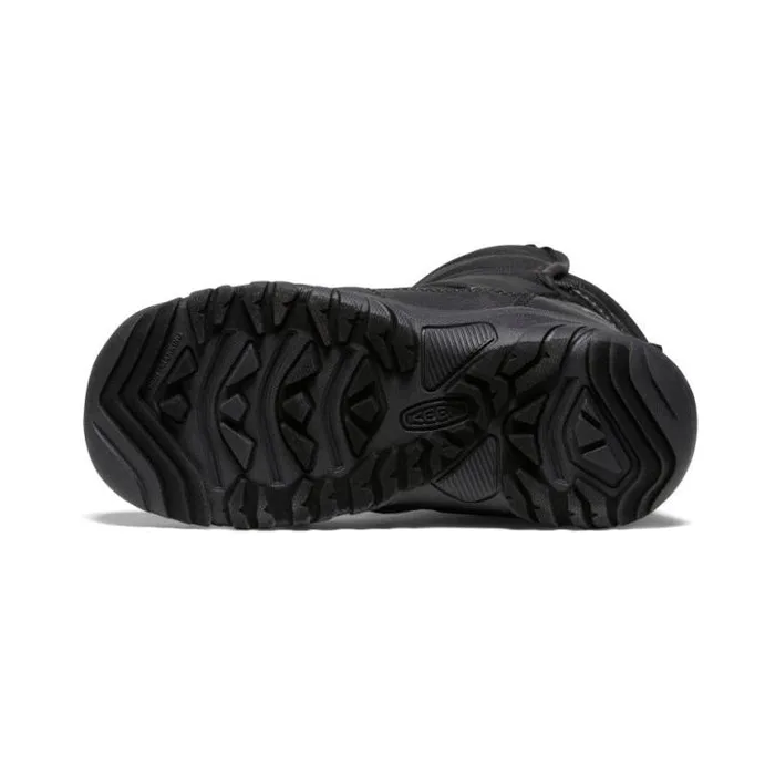 Big Kids039 Puffrider Waterproof Black Boot Kids KEEN Boots Big Kids039 Puffrider Waterproof Black Boot Kids KEEN Boots