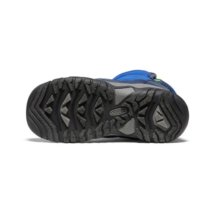 Big Kids039 Puffrider Waterproof Blue Boot Kids KEEN Big Kids Big Kids039 Puffrider Waterproof Blue Boot Kids KEEN Big Kids