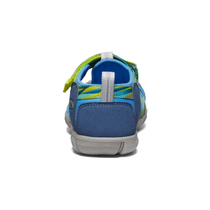 Big Kids039 Seacamp II CNX Kids KEEN Sandals Big Kids039 Seacamp II CNX Kids KEEN Sandals