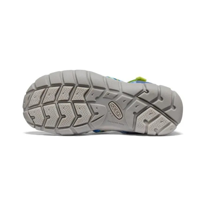 Big Kids039 Seacamp II CNX Kids KEEN Sandals Big Kids039 Seacamp II CNX Kids KEEN Sandals