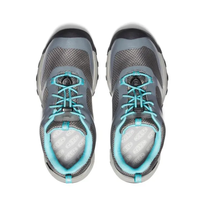 Big Kids039 Wanduro Low Waterproof Grey Leather Shoe Kids KEEN Shoes Big Kids039 Wanduro Low Waterproof Grey Leather Shoe Kids KEEN Shoes