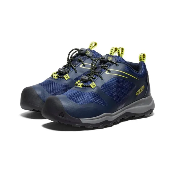 Big Kids039 Wanduro Low Waterproof Shoe Kids KEEN Playground Big Kids039 Wanduro Low Waterproof Shoe Kids KEEN Playground