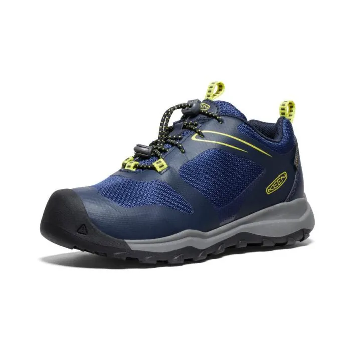 Big Kids039 Wanduro Low Waterproof Shoe Kids KEEN Playground Big Kids039 Wanduro Low Waterproof Shoe Kids KEEN Playground