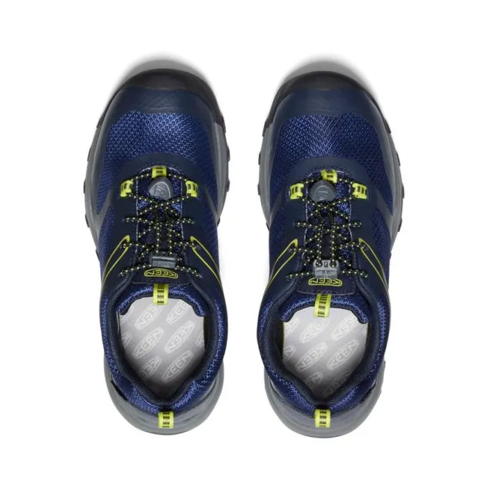 Big Kids039 Wanduro Low Waterproof Shoe Kids KEEN Playground Big Kids039 Wanduro Low Waterproof Shoe Kids KEEN Playground