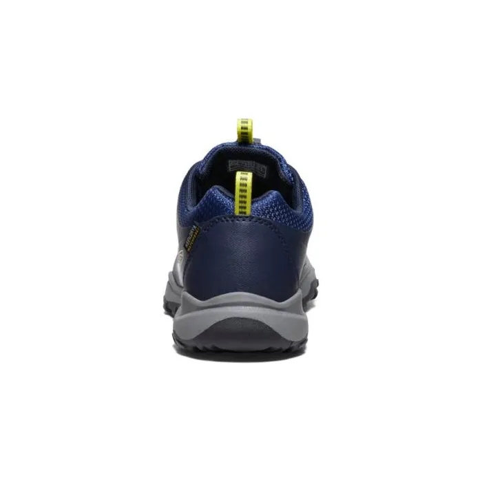 Big Kids039 Wanduro Low Waterproof Shoe Kids KEEN Playground Big Kids039 Wanduro Low Waterproof Shoe Kids KEEN Playground