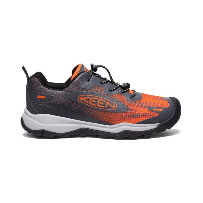 Big Kids039 Wanduro Speed MagnetScarlet Ibis Shoe Kids KEEN Shoes