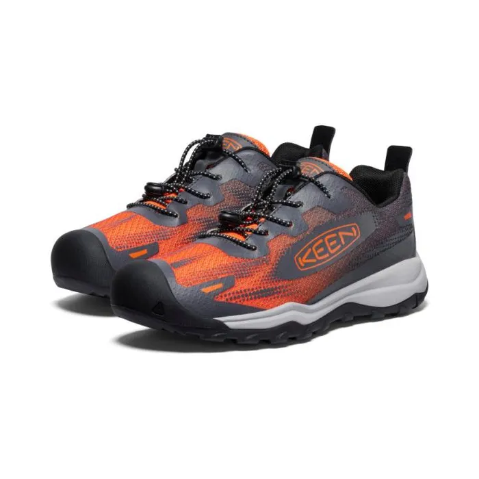 Big Kids039 Wanduro Speed MagnetScarlet Ibis Shoe Kids KEEN Shoes Big Kids039 Wanduro Speed MagnetScarlet Ibis Shoe Kids KEEN Shoes