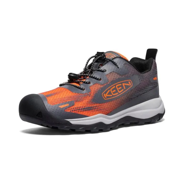 Big Kids039 Wanduro Speed MagnetScarlet Ibis Shoe Kids KEEN Shoes Big Kids039 Wanduro Speed MagnetScarlet Ibis Shoe Kids KEEN Shoes