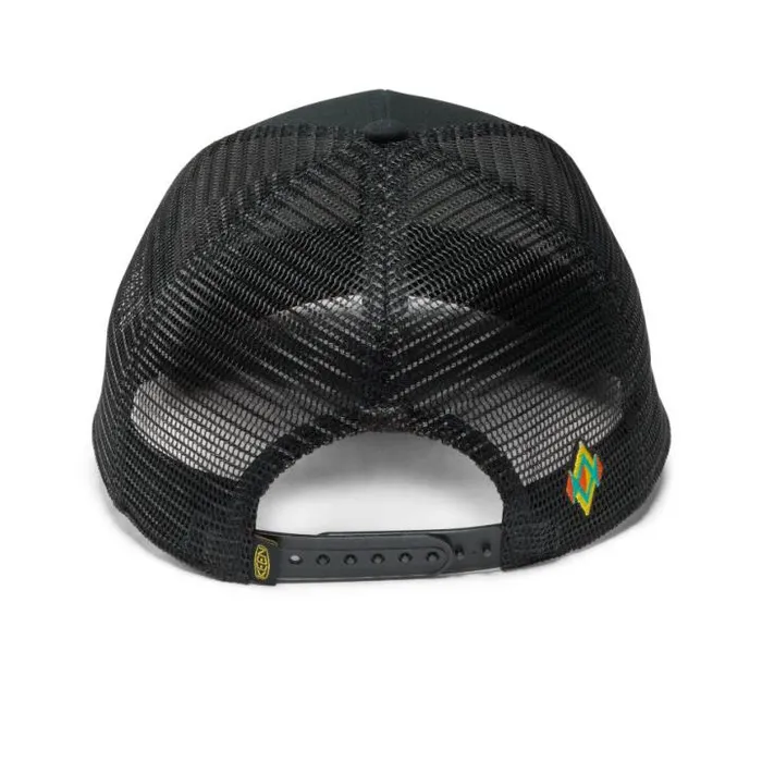 Black KEEN Hat 8211 Diamonds Men KEEN Accessories Black KEEN Hat 8211 Diamonds Men KEEN Accessories