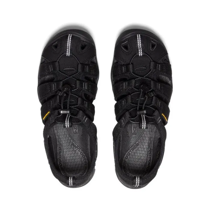 Black Lightweight Water Sandals 8211 Clearwater CNX Women KEEN Water Black Lightweight Water Sandals 8211 Clearwater CNX Women KEEN Water