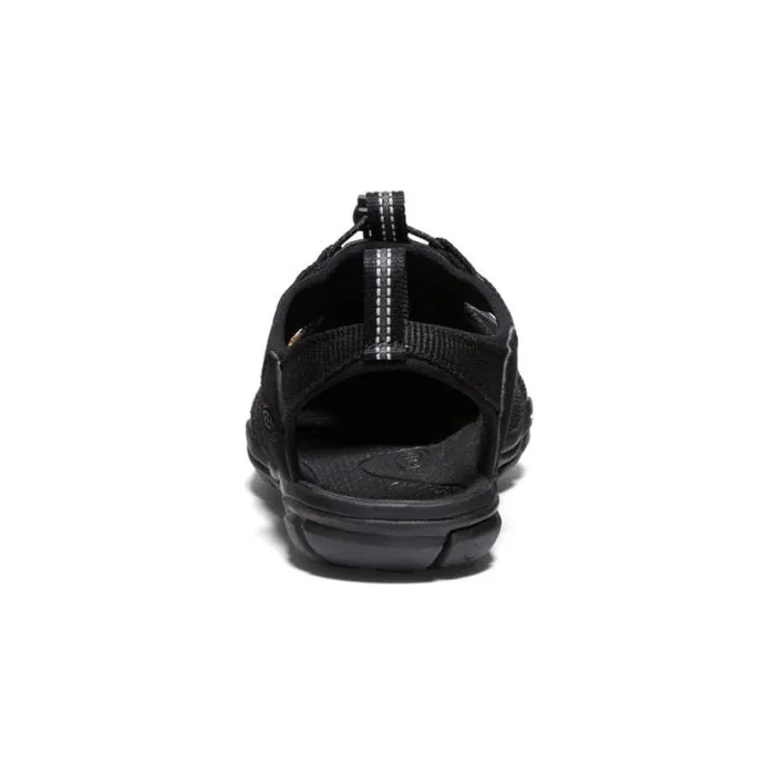 Black Lightweight Water Sandals 8211 Clearwater CNX Women KEEN Water Black Lightweight Water Sandals 8211 Clearwater CNX Women KEEN Water