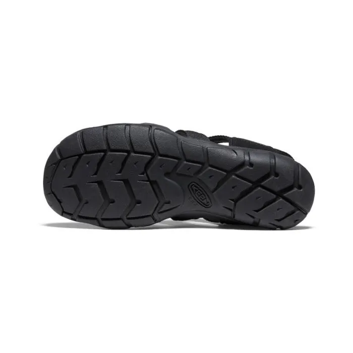 Black Lightweight Water Sandals 8211 Clearwater CNX Women KEEN Water Black Lightweight Water Sandals 8211 Clearwater CNX Women KEEN Water