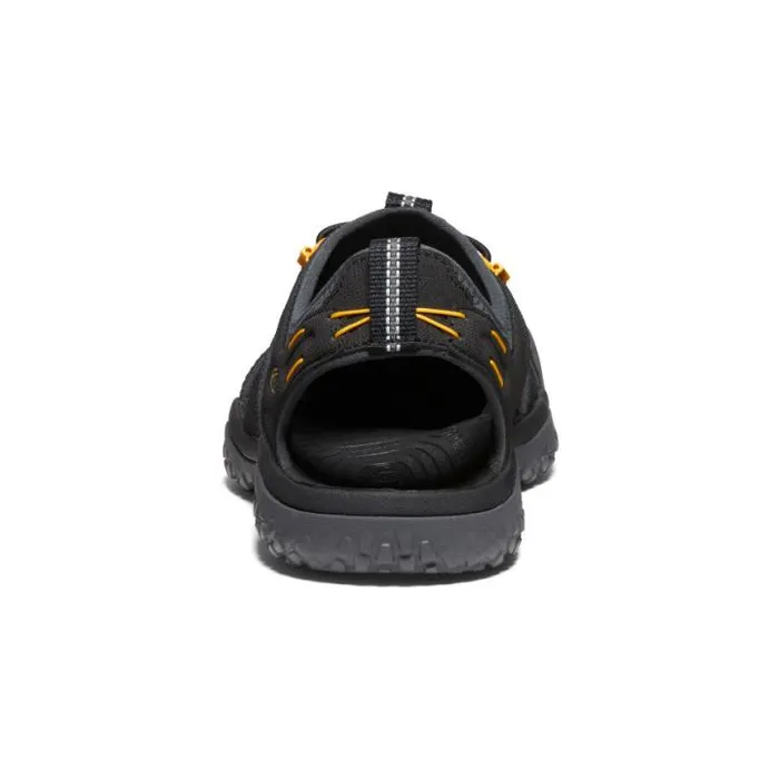 Black Water Hiking Sandals 8211 SOLR Men KEEN Sandals Black Water Hiking Sandals 8211 SOLR Men KEEN Sandals
