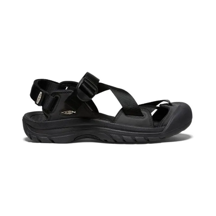 Black Water Shoe Sandals 8211 Zerraport II Men KEEN Water