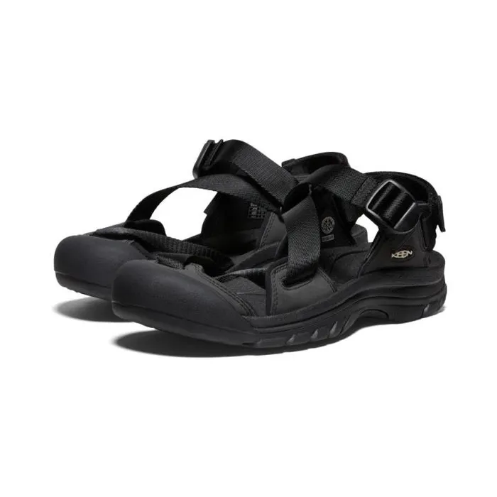 Black Water Shoe Sandals 8211 Zerraport II Men KEEN Water Black Water Shoe Sandals 8211 Zerraport II Men KEEN Water
