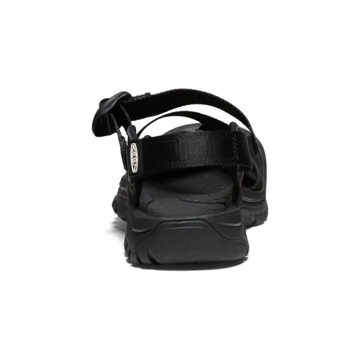 Black Water Shoe Sandals 8211 Zerraport II Men KEEN Water Black Water Shoe Sandals 8211 Zerraport II Men KEEN Water