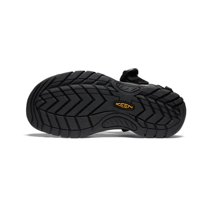 Black Water Shoe Sandals 8211 Zerraport II Men KEEN Water Black Water Shoe Sandals 8211 Zerraport II Men KEEN Water
