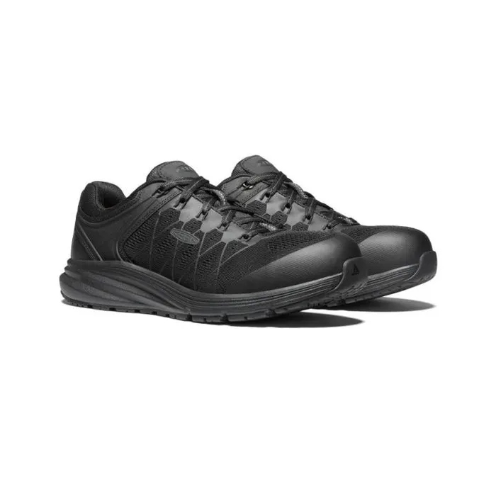Black Work Sneakers 8211 Vista Energy Men KEEN Work Boots and Shoes Black Work Sneakers 8211 Vista Energy Men KEEN Work Boots and Shoes