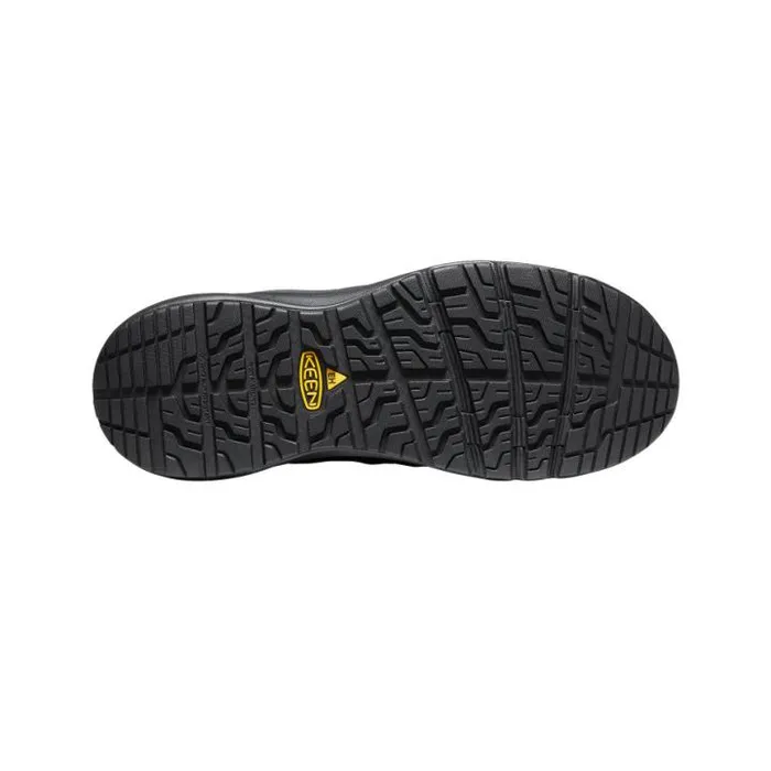 Black Work Sneakers 8211 Vista Energy Men KEEN Work Boots and Shoes Black Work Sneakers 8211 Vista Energy Men KEEN Work Boots and Shoes