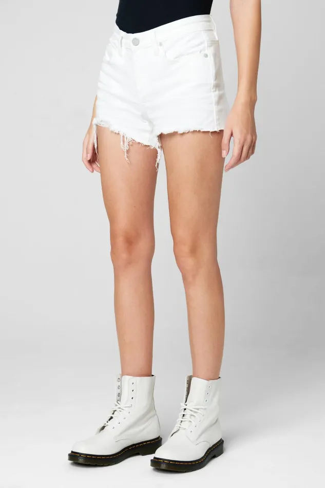 Blank Nyc Astor In Vodka Soda Short Women Shorts Blank Nyc Astor In Vodka Soda Short Women Shorts
