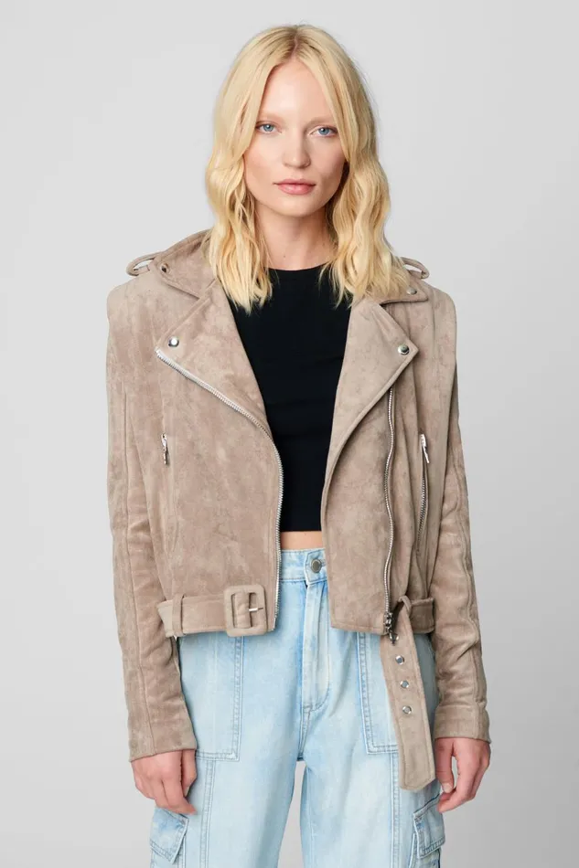 Blank Nyc Chance Of Rain Jacket Women Jackets Blank Nyc Chance Of Rain Jacket Women Jackets