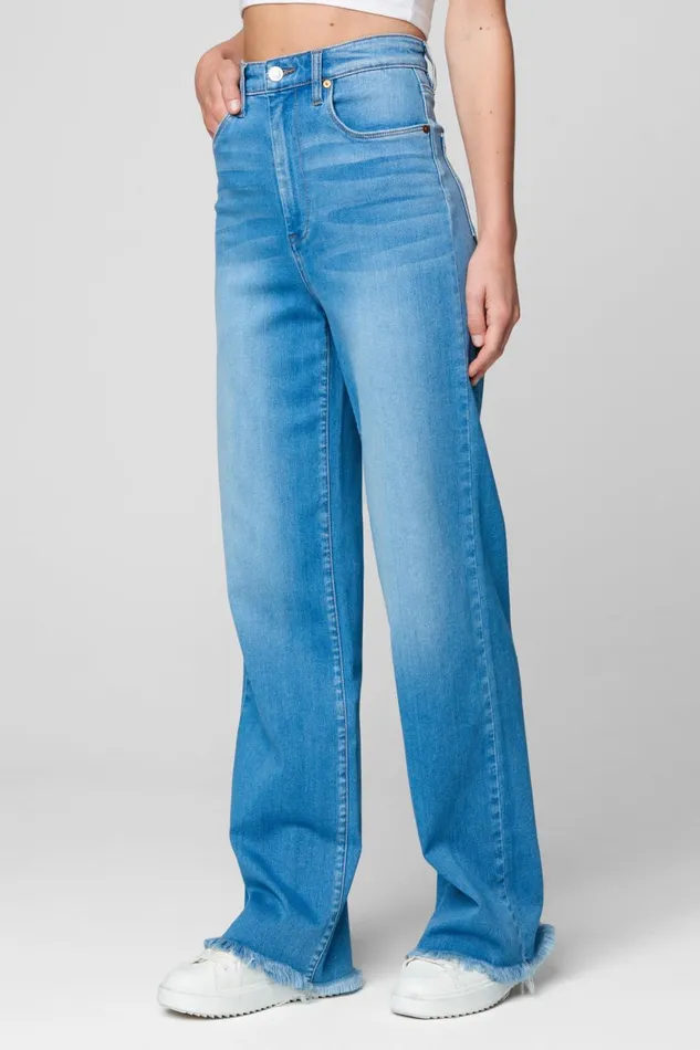 Blank Nyc Franklin In No One Better Jean Women Pants Blank Nyc Franklin In No One Better Jean Women Pants