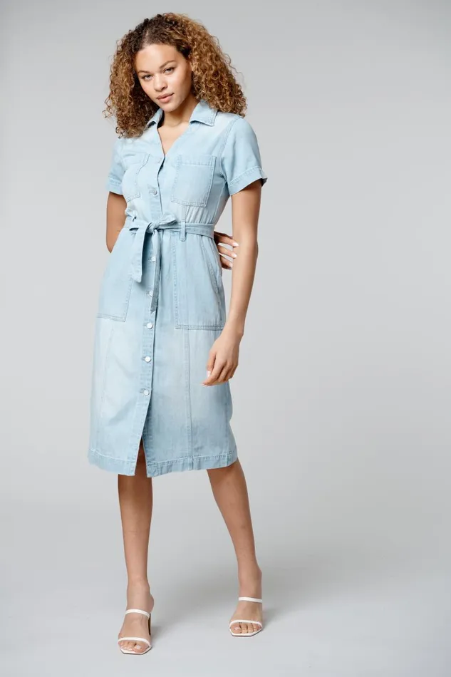 Blank Nyc Guest List Dress Women Dresses and Skirts