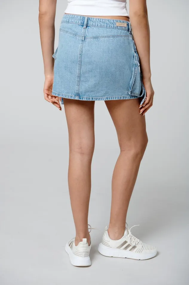 Blank Nyc Head To Head Skirt Women Dresses and Skirts