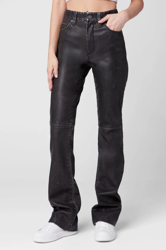 Blank Nyc Hoyt In Lone Rider Pant Women Pants Blank Nyc Hoyt In Lone Rider Pant Women Pants
