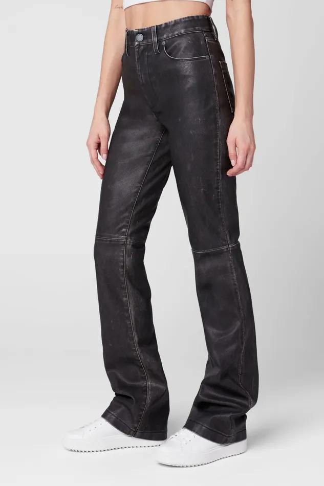 Blank Nyc Hoyt In Lone Rider Pant Women Pants Blank Nyc Hoyt In Lone Rider Pant Women Pants