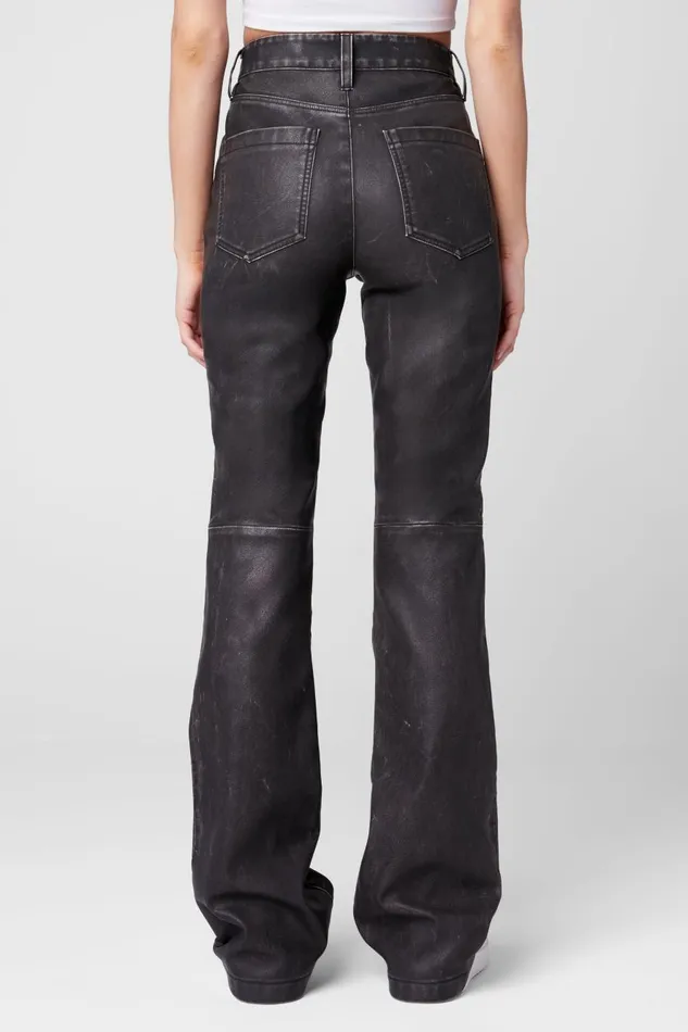 Blank Nyc Hoyt In Lone Rider Pant Women Pants Blank Nyc Hoyt In Lone Rider Pant Women Pants