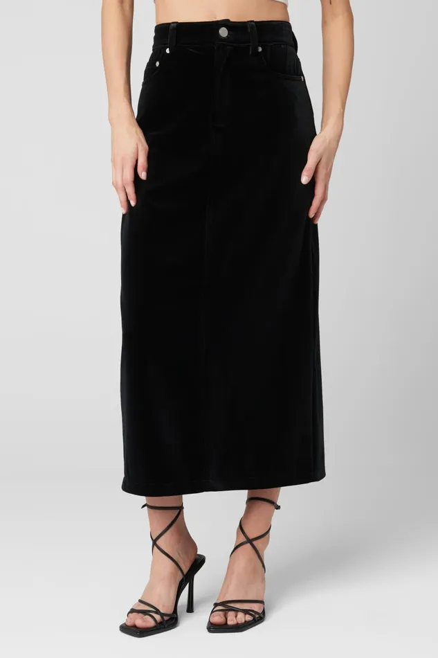 Blank Nyc Last Dance Skirt Women Dresses and Skirts Blank Nyc Last Dance Skirt Women Dresses and Skirts