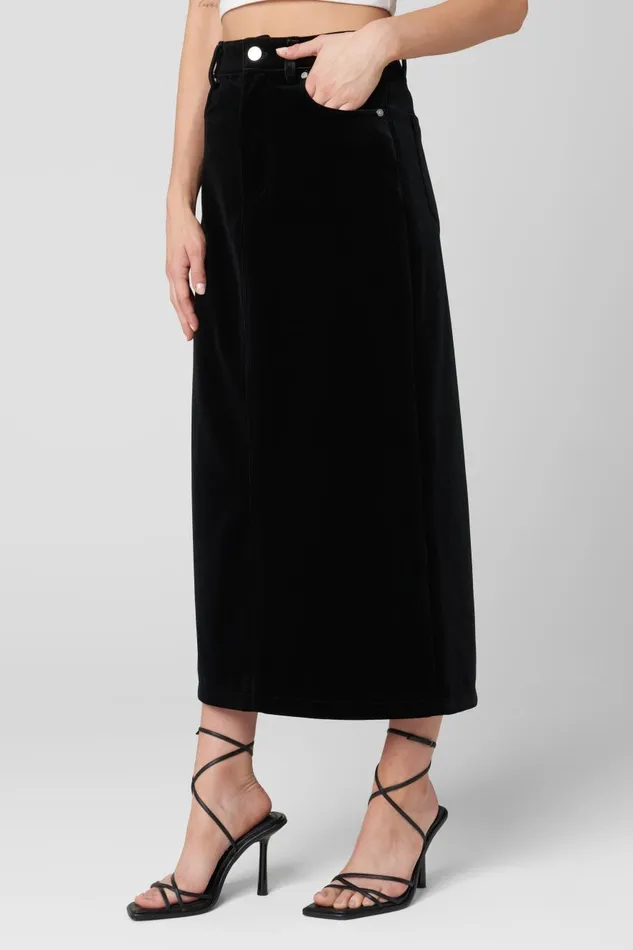 Blank Nyc Last Dance Skirt Women Dresses and Skirts Blank Nyc Last Dance Skirt Women Dresses and Skirts