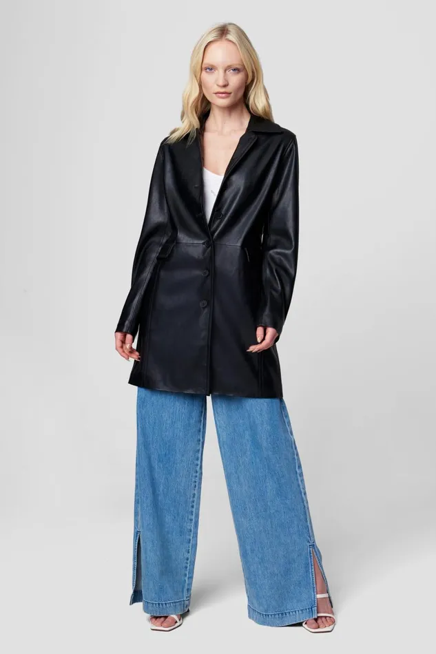 Blank Nyc Turning Point Jacket Women Jackets Blank Nyc Turning Point Jacket Women Jackets