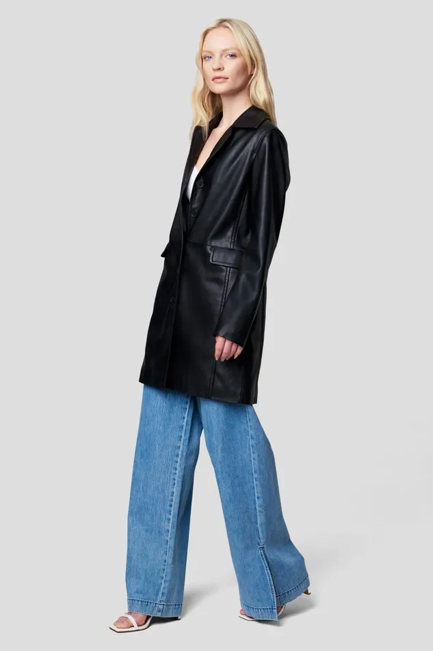 Blank Nyc Turning Point Jacket Women Jackets Blank Nyc Turning Point Jacket Women Jackets