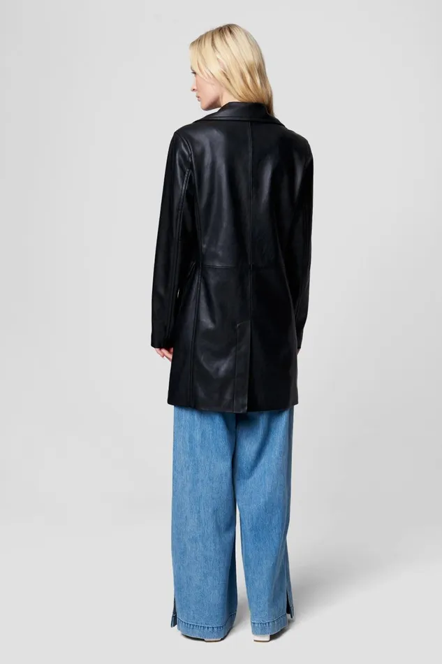 Blank Nyc Turning Point Jacket Women Jackets Blank Nyc Turning Point Jacket Women Jackets