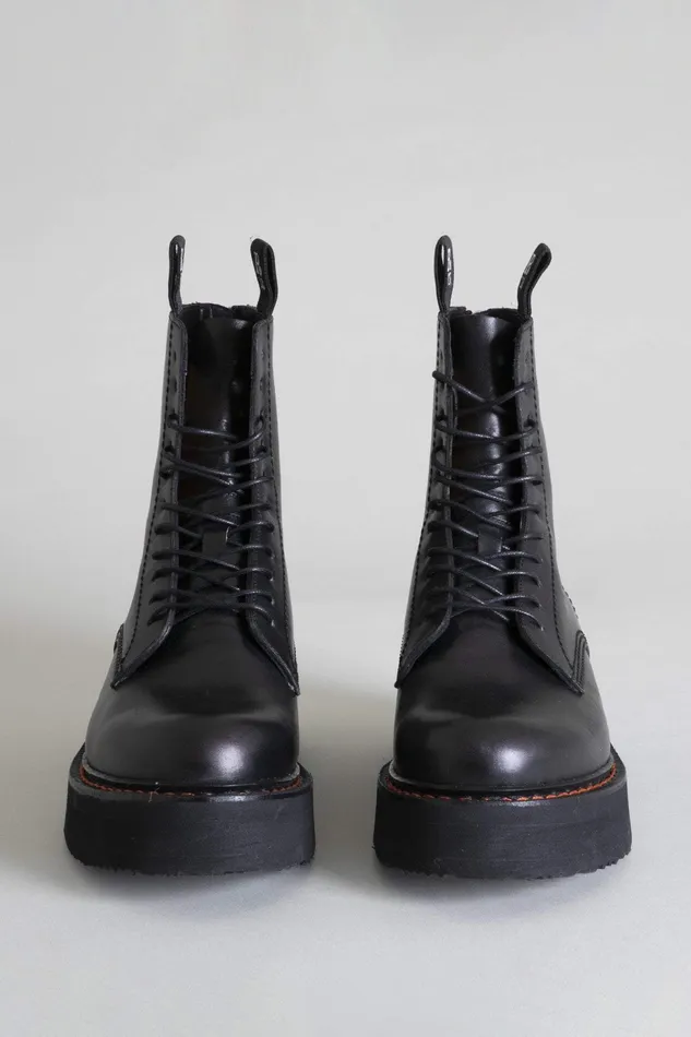 Boots R13 Men Stack Boot Boots R13 Men Stack Boot