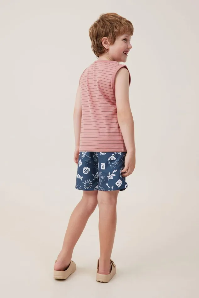 Boys Shorts Cotton On Bailey Board Short Stargazersantorini Boys Shorts Cotton On Bailey Board Short Stargazersantorini