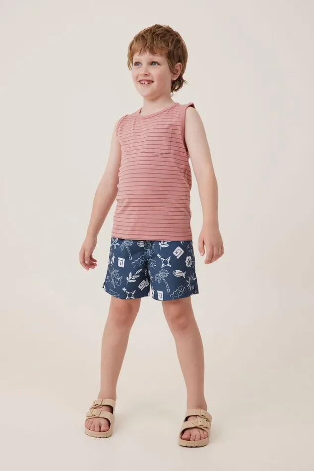 Boys Shorts Cotton On Bailey Board Short Stargazersantorini Boys Shorts Cotton On Bailey Board Short Stargazersantorini