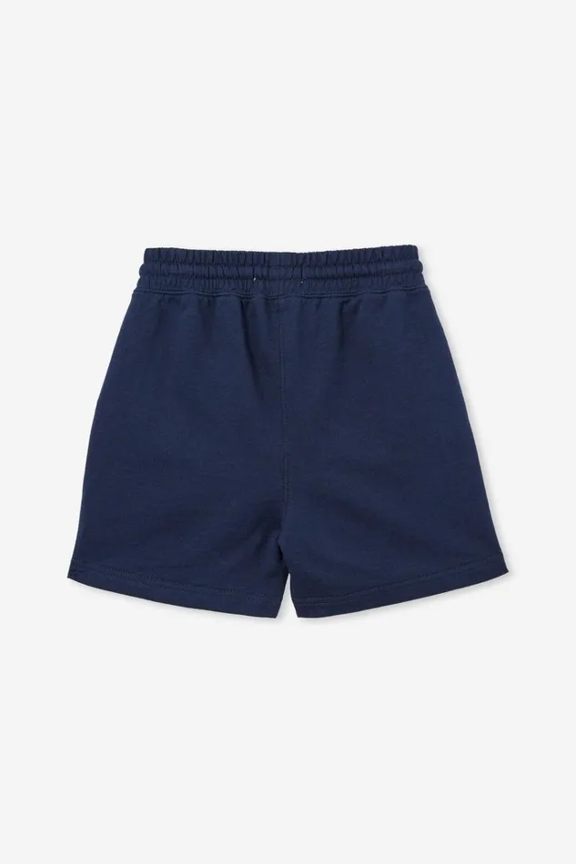 Boys Shorts Cotton On Henry Slouch Short Navy Core Boys Shorts Cotton On Henry Slouch Short Navy Core