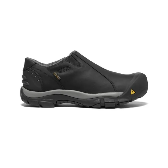 Brixen Low SlipOn Shoes 8211 Waterproof Men KEEN Shoes