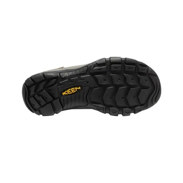 Brixen Low SlipOn Shoes 8211 Waterproof Men KEEN Shoes Brixen Low SlipOn Shoes 8211 Waterproof Men KEEN Shoes