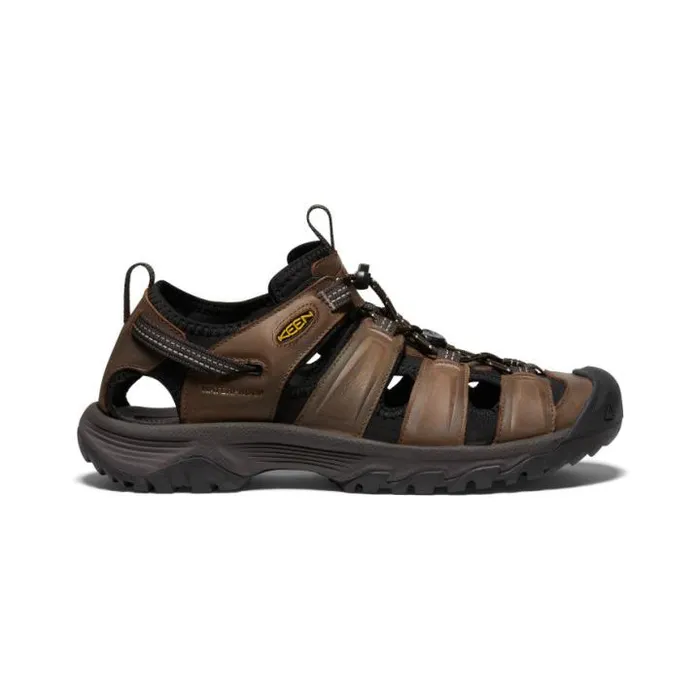 Brown Hiking Sandals 8211 Targhee III Men KEEN Casual
