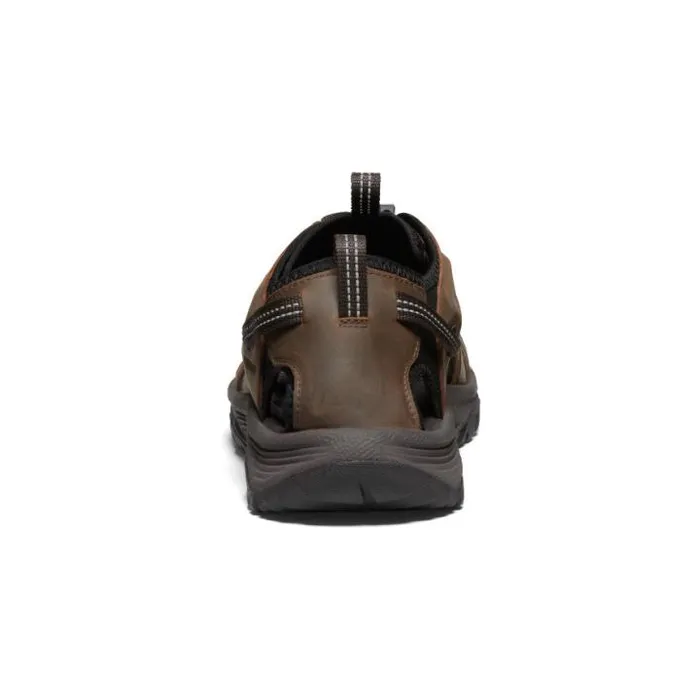 Brown Hiking Sandals 8211 Targhee III Men KEEN Casual Brown Hiking Sandals 8211 Targhee III Men KEEN Casual