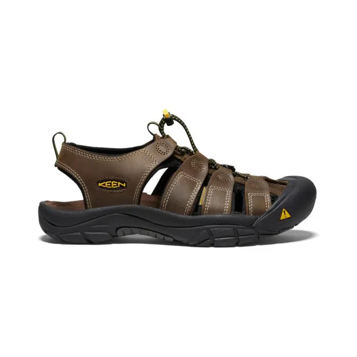Brown Water Hiking Sandals 8211 Newport Men KEEN Casual