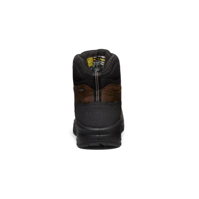 Brown Work Boots 8211 Independence 6quot WP Int Met Men KEEN Work Boots and Shoes Brown Work Boots 8211 Independence 6quot WP Int Met Men KEEN Work Boots and Shoes