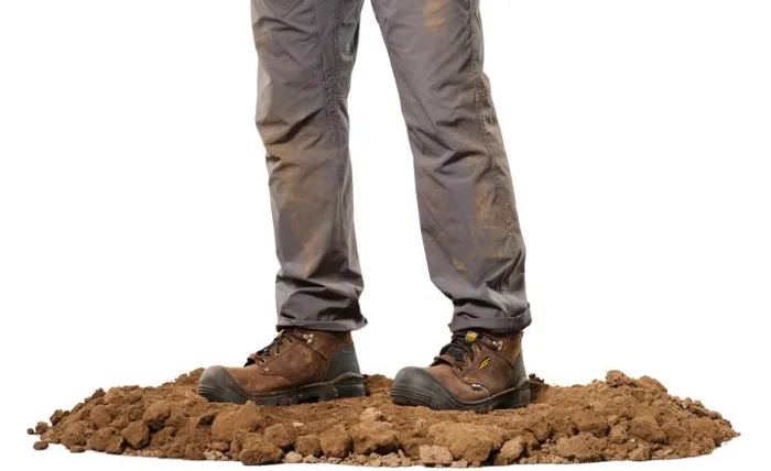 Brown Work Boots 8211 Independence 6quot WP Int Met Men KEEN Work Boots and Shoes Brown Work Boots 8211 Independence 6quot WP Int Met Men KEEN Work Boots and Shoes