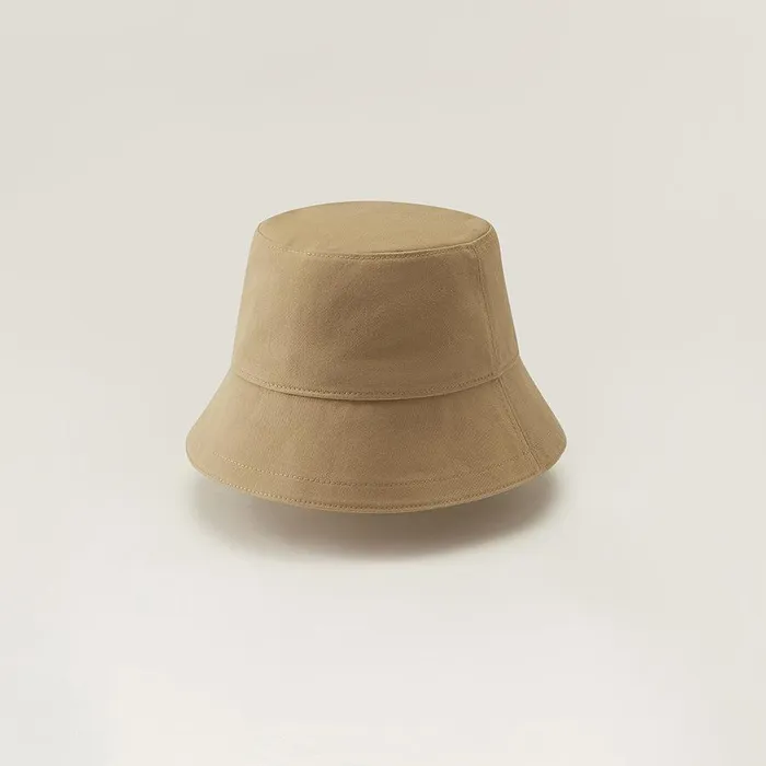 Bucket Hats Helen Kaminski Bosa Camel