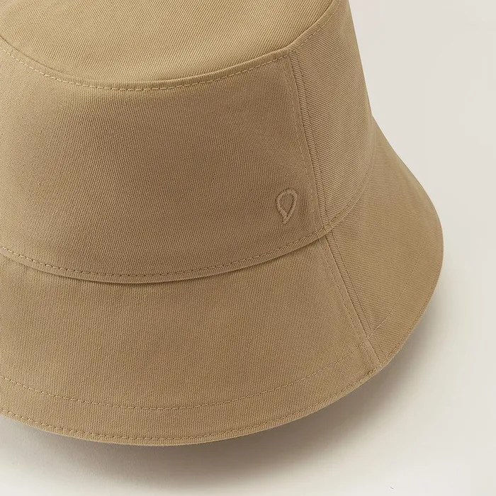 Bucket Hats Helen Kaminski Bosa Camel