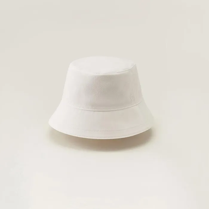 Bucket Hats Helen Kaminski Bosa Off White